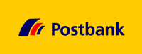 Logo: Deutsche Postbank AG