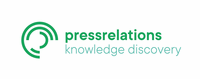 Logo: pressrelations GmbH