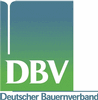 Logo: Deutscher Bauernverband e.V. (DBV)