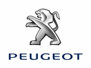 Logo: PEUGEOT Deutschland
