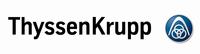 Logo: ThyssenKrupp AG