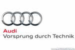 Logo: Audi Deutschland