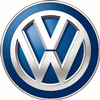 Logo: Volkswagen (VW)