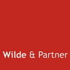Logo: w&p Wilde & Partner Public Relations GmbH