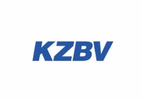 Logo: Kassenzahnärztliche Bundesvereinigung (KZBV)