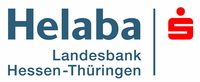 Logo: Landesbank Hessen-Thüringen (Helaba)