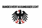 Logo: Bundesverfassungsgericht