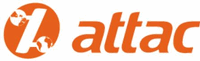 Logo: Attac Deutschland