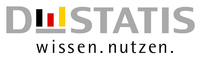 Logo: Statistisches Bundesamt