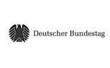 Logo: Deutscher Bundestag