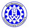 Logo: Technisches Hilfswerk (THW)