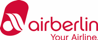 Logo: Air Berlin PLC & Co. Luftverkehrs KG