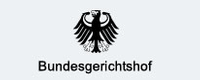 Logo: Bundesgerichtshof BGH