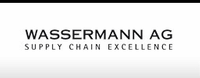 Logo: Wassermann