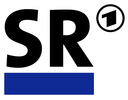 Logo: Saarländischer Rundfunk (SR)