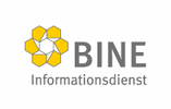 Logo: BINE Informationsdienst