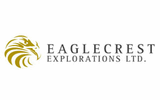 Logo: EAGLECREST EXPLOR