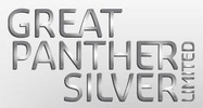 Logo: Great Panther Silver Ltd.