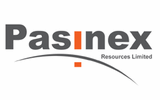Logo: Pasinex Resources Ltd.