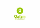 Logo: Oxfam Deutschland e.V.