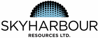 Logo: Skyharbour Resources Ltd.
