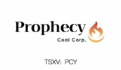 Logo: Prophecy Coal Corp.