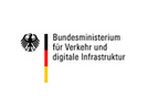 Logo: Bundesministerium für Verkehr und digitale Infrastruktur (BMVI)
