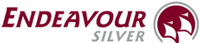 Logo: Endeavour Silver Corp.