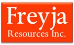 Logo: Freyja Resources Inc.