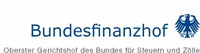 Logo: Bundesfinanzhof
