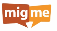 Logo: MIGme Ltd.